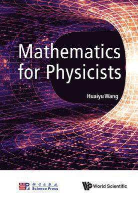 Mathematics For Physicists 1