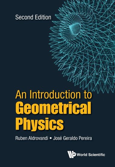 Ruben Aldrovandi, José Geraldo Pereira - INTRODUCTION TO GEOMETRICAL PHYSICS, AN (SECOND EDITION), Häftad