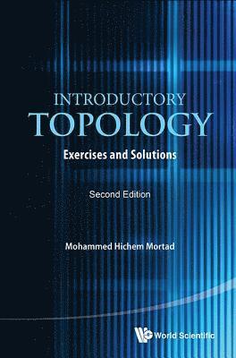 bokomslag Introductory Topology: Exercises And Solutions