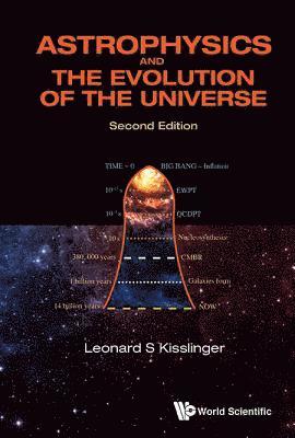 Astrophysics And The Evolution Of The Universe 1