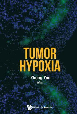 bokomslag Tumor Hypoxia