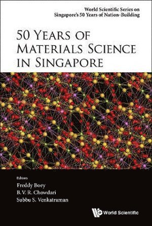 50 Years Of Materials Science In Singapore 1