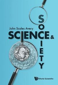 bokomslag Science And Society