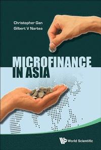 bokomslag Microfinance In Asia
