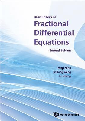 Basic Theory Of Fractional Differential Equations 1