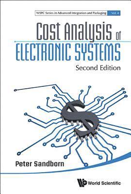 bokomslag Cost Analysis Of Electronic Systems