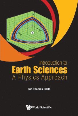 bokomslag Introduction To Earth Sciences: A Physics Approach