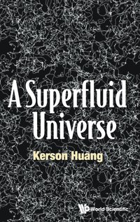 bokomslag Superfluid Universe, A