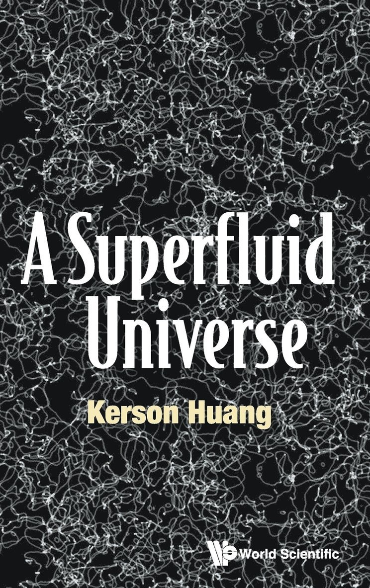 Superfluid Universe, A 1