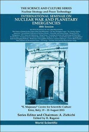 International Seminars On Nuclear War And Planetary Emergencies - 48th Session: The Role Of Science In The Third Millennium 1