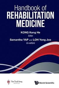 bokomslag Handbook Of Rehabilitation Medicine