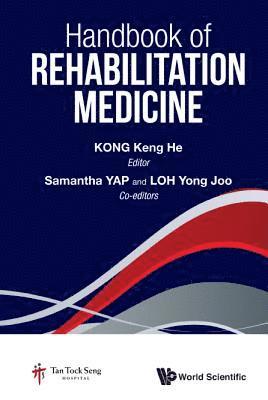 Handbook Of Rehabilitation Medicine 1
