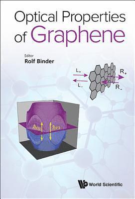 bokomslag Optical Properties Of Graphene