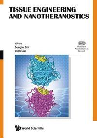 bokomslag Tissue Engineering And Nanotheranostics