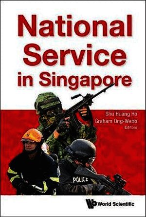 National Service In Singapore