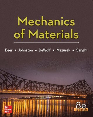 Mechanics Of Materials 8th Edition, Si Units 1