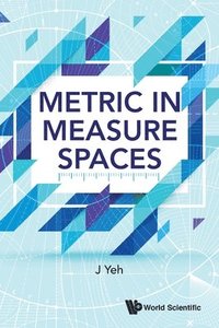 bokomslag Metric In Measure Spaces