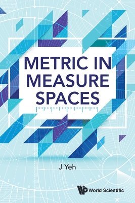 Metric In Measure Spaces 1