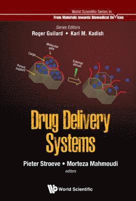 bokomslag Drug Delivery Systems