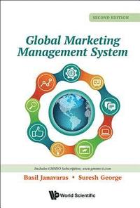 bokomslag Global Marketing Management System