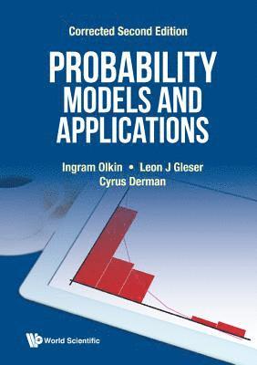 Probability Models And Applications (Revised Second Edition) 1