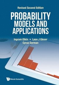 bokomslag Probability Models And Applications (Revised Second Edition)