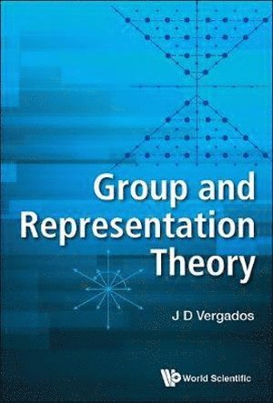 Group And Representation Theory