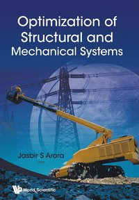 bokomslag Optimization Of Structural And Mechanical Systems