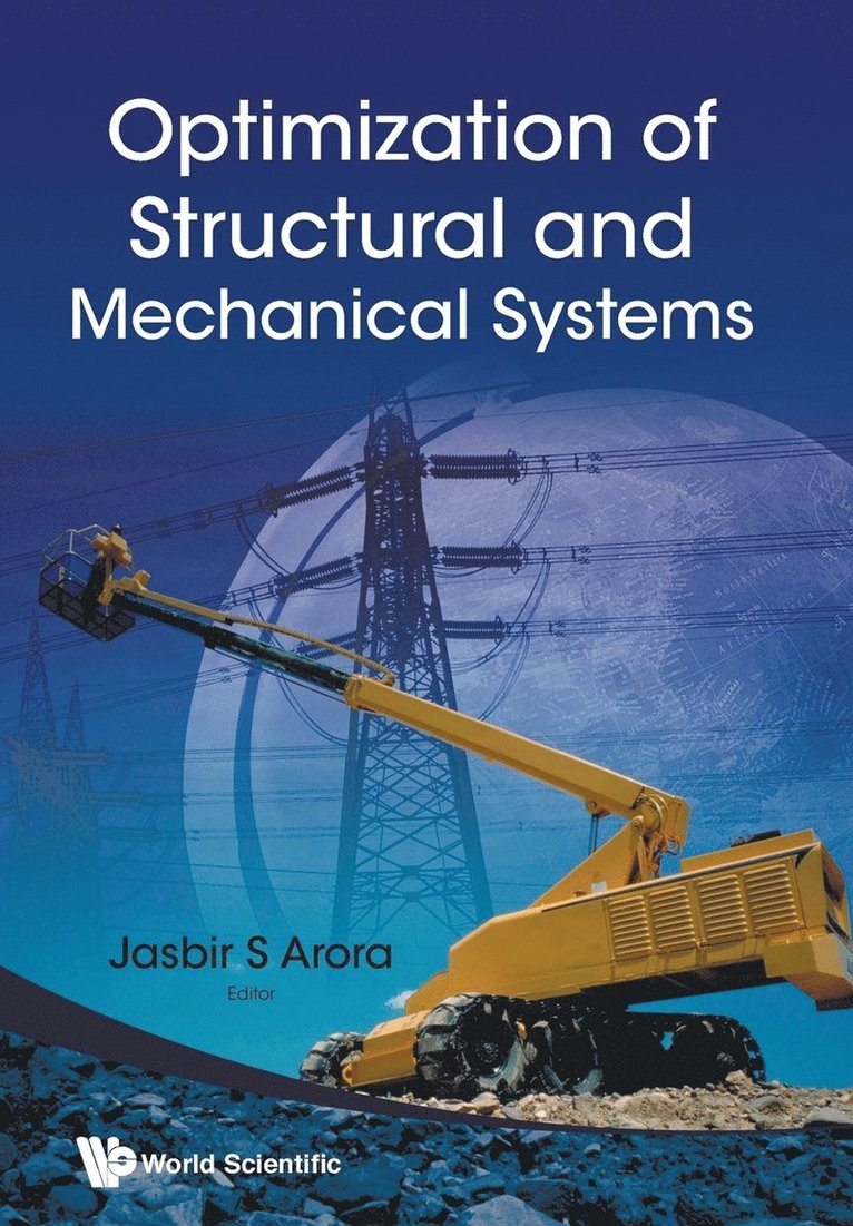 Optimization Of Structural And Mechanical Systems 1