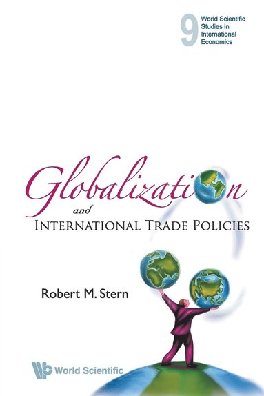 bokomslag Globalization And International Trade Policies