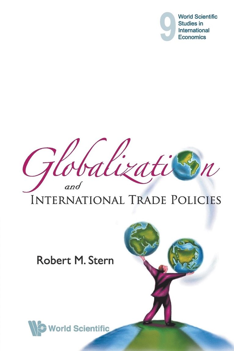 Globalization And International Trade Policies 1