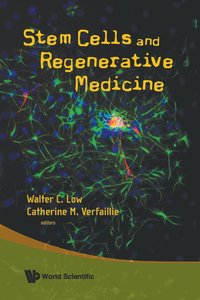 bokomslag Stem Cells And Regenerative Medicine