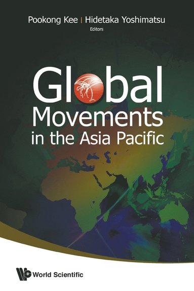 bokomslag Global Movements In The Asia Pacific