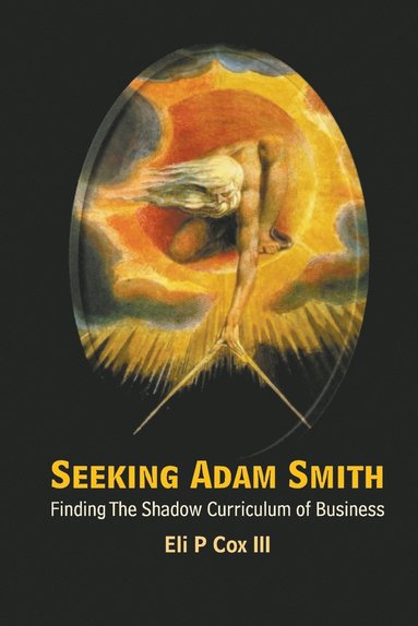 bokomslag Seeking Adam Smith: Finding The Shadow Curriculum Of Business