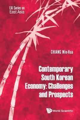 Contemporary South Korean Economy: Challenges And Prospects 1