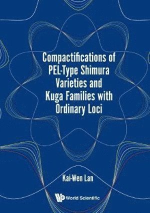 Compactifications Of Pel-type Shimura Varieties And Kuga Families With Ordinary Loci 1