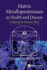 bokomslag Matrix Metalloproteinases In Health And Disease: Sculpting The Human Body