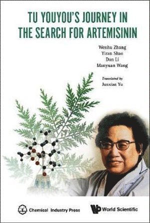 Tu Youyou's Journey In The Search For Artemisinin 1