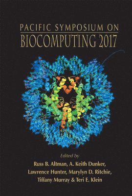 Biocomputing 2017 - Proceedings Of The Pacific Symposium 1
