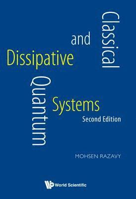 Classical And Quantum Dissipative Systems 1