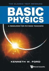 bokomslag Basic Physics