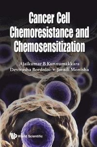 bokomslag Cancer Cell Chemoresistance And Chemosensitization