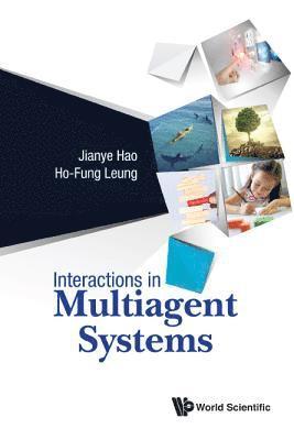 Interactions In Multiagent Systems 1