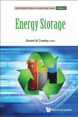 bokomslag Energy Storage