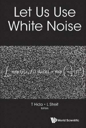 Let Us Use White Noise 1