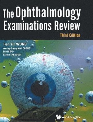 Ophthalmology Examinations Review, The (Third Edition) 1