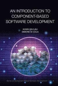 bokomslag Introduction To Component-based Software Development, An