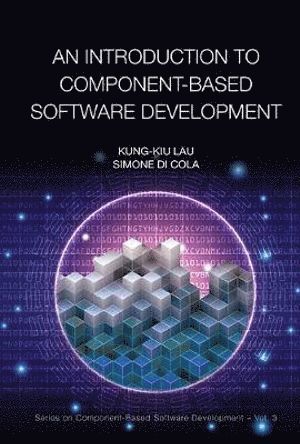 Introduction To Component-based Software Development, An 1