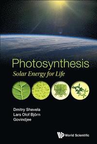 bokomslag Photosynthesis: Solar Energy For Life
