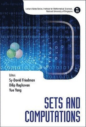 Sets And Computations 1